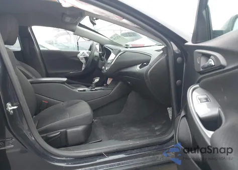 2022 Chevrolet Malibu Fwd Lt z USA, uszkodzony, nr VIN 1G1ZD5ST2NF162631